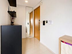 The Amore (D19), Condominium #596583031